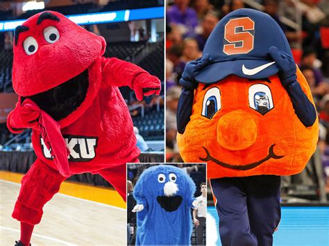 Breaking the Silence: Mascots Share Their Stories of Abuse